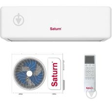 Кондиционер Saturn ST-09HR/BTU
