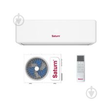 Кондиционер Saturn ST-12HR/BTU