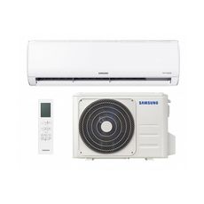 Кондиционер Samsung Basic AR18TXHQASINUA