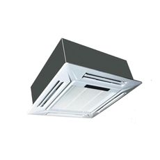 Кондиционер IdeaPro ICC-24HR-PA6-DN1