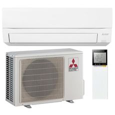 Кондиционер Mitsubishi Electric DELUXE MSZ-FT25VGK/MUZ-FT25VGHZ