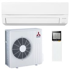 Кондиционер Mitsubishi Electric DELUXE MSZ-FT35VGK/MUZ-FT35VGHZ
