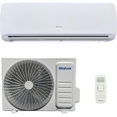 Кондиционер SkyLux PRO On/Off R32 SKH-09CGR3