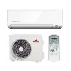 Кондиционер Mitsubishi Heavy SRK45ZSP-W/SRC45ZSP-W