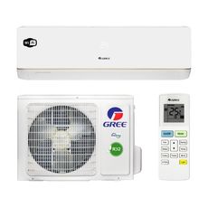 Кондиционер GREE Bora Inverter GWH24AAD-K6DNA5B WIFI