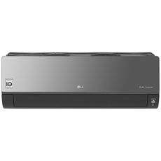 Кондиционер LG ARTCOOL Mirror AC12BQ