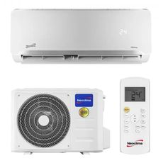 Кондиционер Neoclima SkyCold 2.0 NS/NU-09EHBIw1