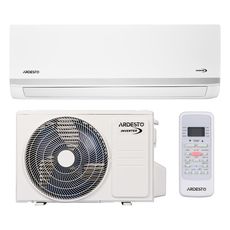 Кондиционер Ardesto ACM-09ERP-R32-WI-FI-AG-S