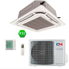 Кондиционер Cooper&Hunter CH-IC050RK/CH-IU050RK
