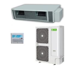 Кондиционер CHIGO CTHi-96HR1/COT-96HZR1