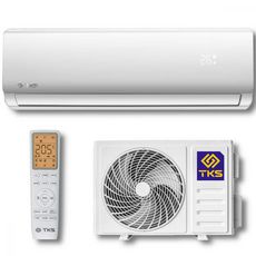 Кондиционер TKS Adele Inverter TKS-08AD2W