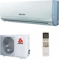 Кондиционер CHIGO CS-25V3A-1B169AY4L