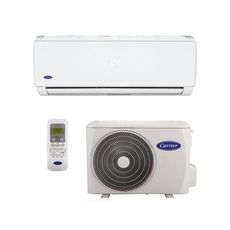 Кондиционер Carrier 42QHA012DS/38QHA012DS