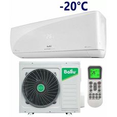 Кондиционер Ballu BSUI-09HN8