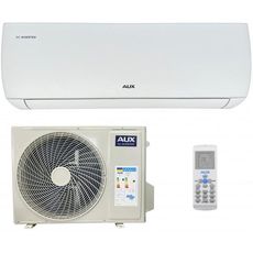 Кондиционер AUX J-smart ASW/AS-H09JAR3DI