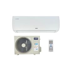 Кондиционер AUX J-smart ASW/AS-H12JAR3DI