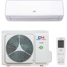 Кондиционер Cooper&Hunter ALPHA NG (INVERTER) CH-S07FTXE2-NG