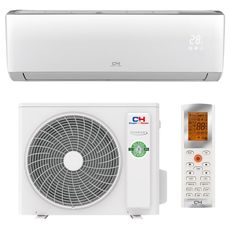 Кондиционер Cooper&Hunter ARCTIC INVERTER NG (GEN VI) CH-S12FTXLA2-NG