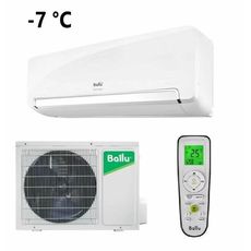 Кондиционер Ballu Eco Edge BSL-09HN1_21Y