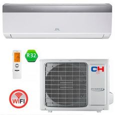 Кондиционер Cooper&Hunter ICY III Inverter NG (wi-fi) CH-S09FTXTB2S-NG