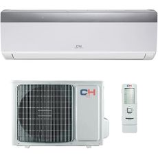 Кондиционер Cooper&Hunter ICY III Inverter NG (wi-fi) CH-S12FTXTB2S-NG