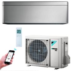 Кондиционер Daikin FTXA20CS/RXA20A9