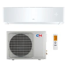 Кондиционер Cooper&Hunter SUPREME CONTINENTAL CH-S09FTXAL-WP(I)