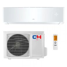 Кондиционер Cooper&Hunter SUPREME (White) CH-S09FTXAM2S-WP