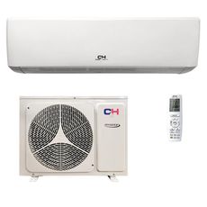 Кондиционер Cooper&Hunter VITAL INVERTER CH-S12FTXF2-NG