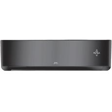 Кондиционер Cooper&Hunter SUPREME CONTINENTAL (FULL BLACK) GEN VI CH-S09FTXAL2-FB