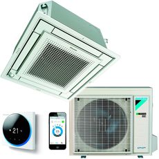 Кондиционер Daikin FFA25A9/RXM25N9