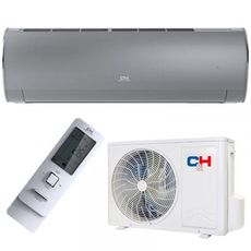 Кондиционер Cooper&Hunter DAYTONA GEN VI CH-S12FTXD2-SC
