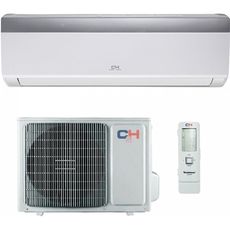 Кондиционер Cooper&Hunter ICY III Inverter NG (wi-fi) CH-S18FTXTB2S-NG