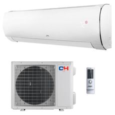 Кондиционер Cooper&Hunter DAYTONA GEN VI CH-S12FTXD2-WP