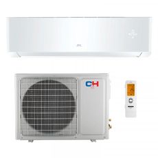 Кондиционер Cooper&Hunter SUPREME CONTINENTAL (WHITE) GEN VI CH-S09FTXAL2-WP
