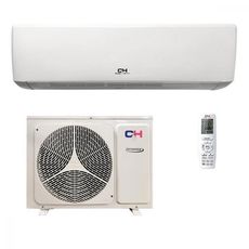 Кондиционер Cooper&Hunter VITAL INVERTER CH-S24FTXF2-NG