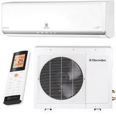 Кондиционер Electrolux EACS/I-12HM/N8_19Y