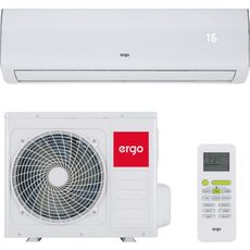 Кондиционер ERGO ACI 1811 CH