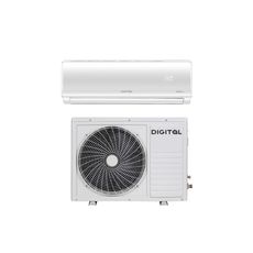 Кондиционер Digital DAC-i24SWT2 (Wi-Fi ready)
