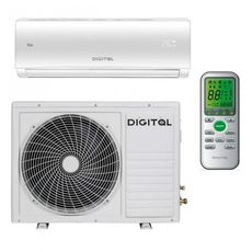Кондиционер Digital DAC-18T6