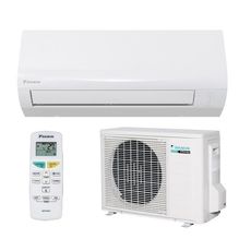 Кондиционер Daikin FTXF25A/RXF25A