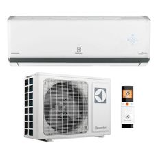 Кондиционер Electrolux Avalanche Super DC Inverter R32 EACS/I-12HAV/N8_22Y EU
