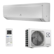 Кондиционер Electrolux Fusion Ultra DC Inverter EACS/I-12HF/N8_21Y
