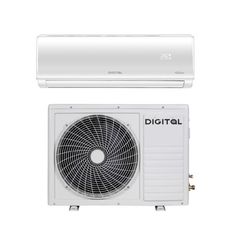 Кондиционер Digital DAC-i18SWT2 (Wi-Fi ready)