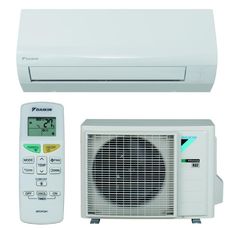 Кондиционер Daikin FTXF35C/RXF35C