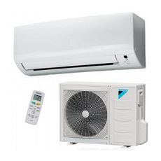 Кондиционер Daikin FTXF35A/RXF35A
