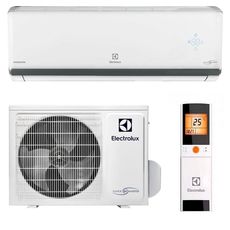 Кондиционер Electrolux Avalanche Super DC Inverter R32 EACS/I-24HAV/N8_19Y