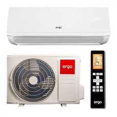 Кондиционер ERGO ACI 1252 CHW