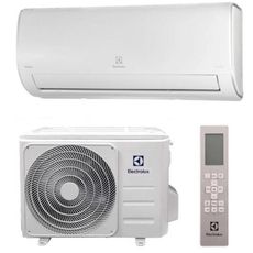 Кондиционер Electrolux EACS-24HAT/N3