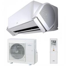 Кондиционер Fujitsu ASYG09KXCA/AOYG09KXCA